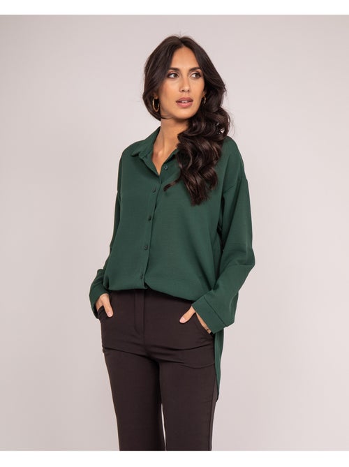 Camisa OSTERIA - Kiabi