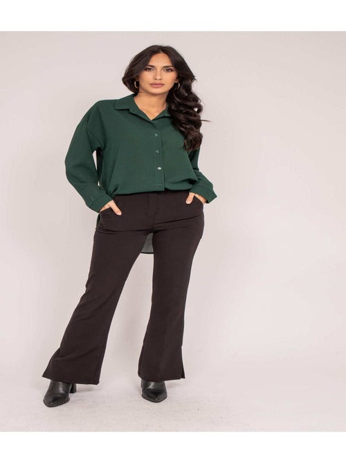 Camisa OSTERIA - Kiabi