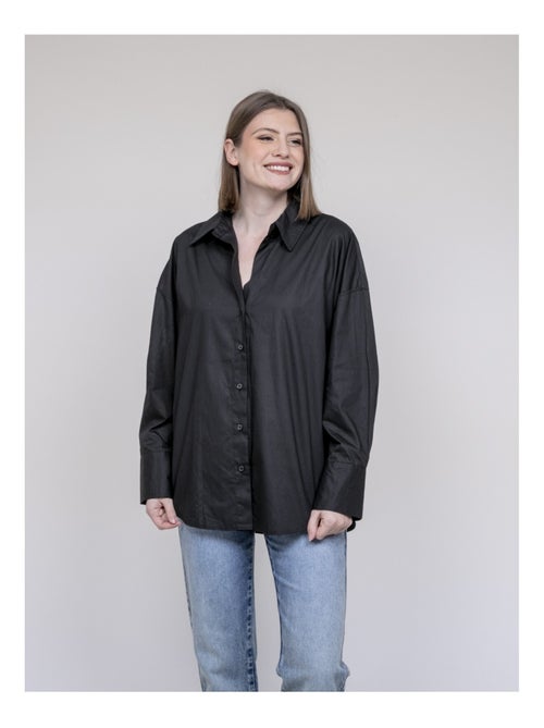 Camisa oversize OPALIA - Kiabi