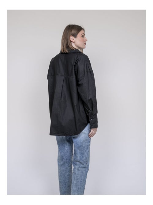 Camisa oversize OPALIA - Kiabi
