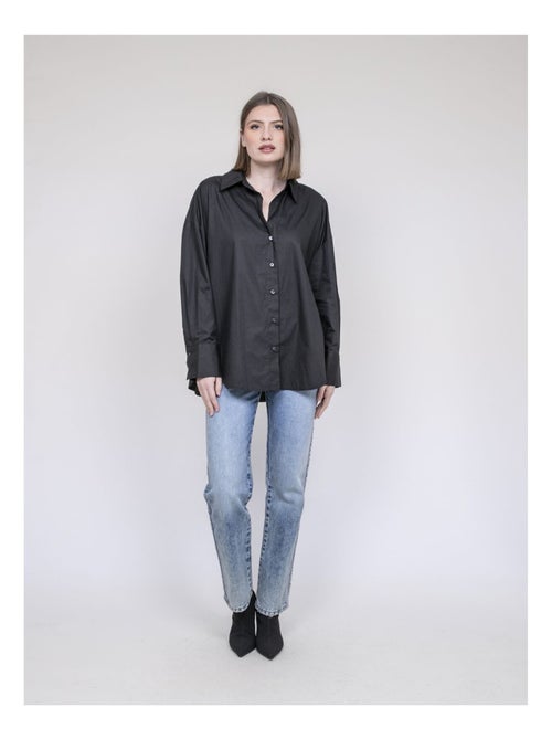 Camisa oversize OPALIA - Kiabi