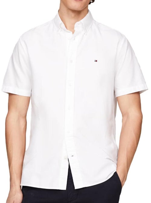 Camisa Oxford de Hombre Tommy Hilfiger - Kiabi