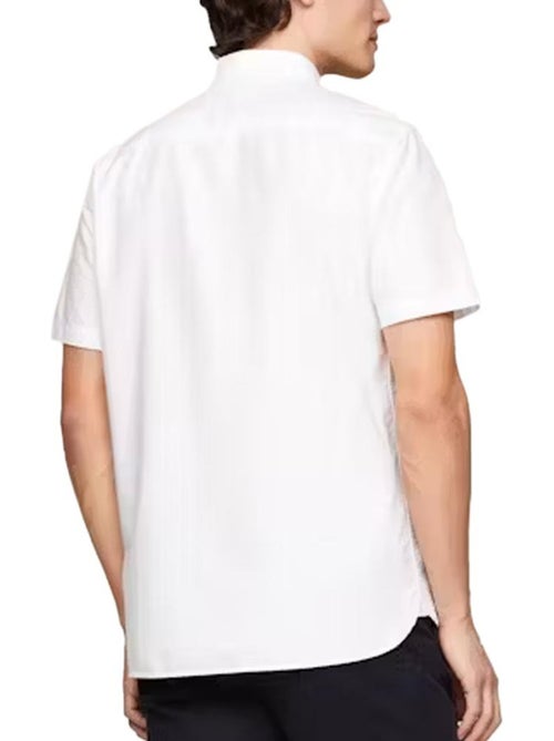 Camisa Oxford de Hombre Tommy Hilfiger - Kiabi