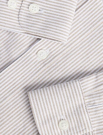 Camisa oxford 'JJ Rebel'