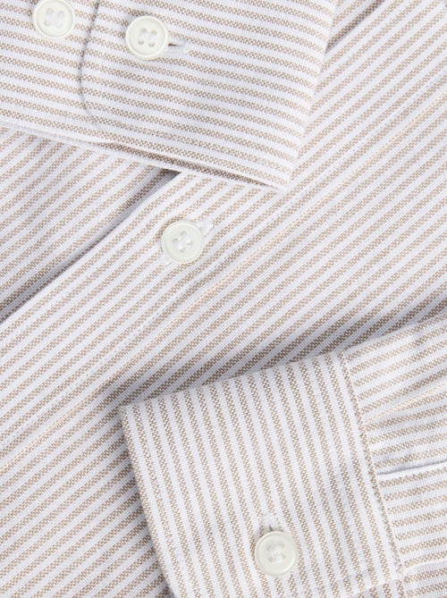 Camisa oxford 'JJ Rebel' - Kiabi Camisa oxford 'JJ Rebel' - Kiabi