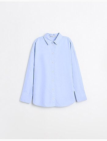 Camisa oxford, mo fashion