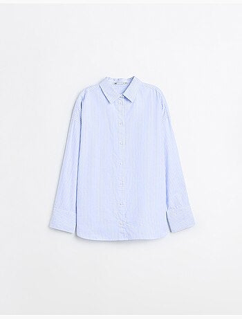 Camisa oxford, mo fashion