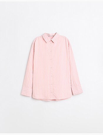 Camisa oxford, mo fashion