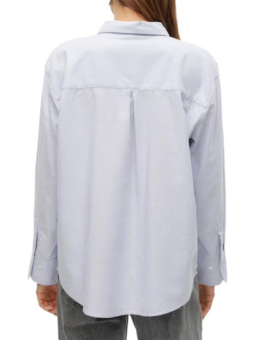 Camisa Oxford para Mujer Vero Moda - Kiabi