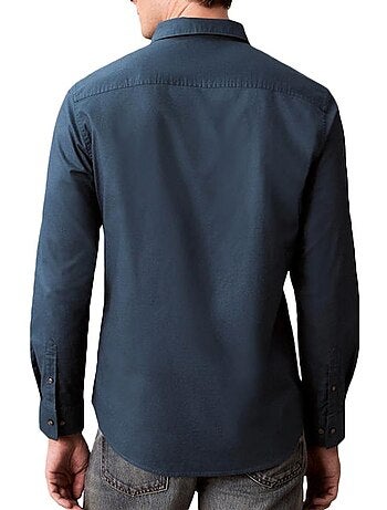 Camisa de Hombre Calvin Klein Jeans