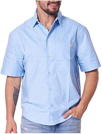 Camisa para Hombre Calvin Klein Jeans