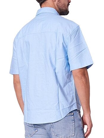 Camisa para Hombre Calvin Klein Jeans