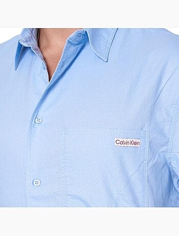 Camisa para hombre calvin klein jeans
