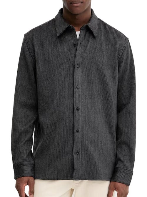 Camisa para Hombre Calvin Klein Jeans - Kiabi Camisa para Hombre Calvin Klein Jeans - Kiabi