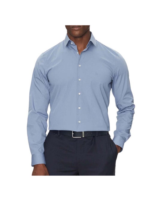 Camisa para Hombre Calvin Klein Jeans - Kiabi Camisa para Hombre Calvin Klein Jeans - Kiabi