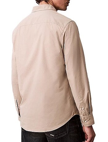 Camisa de Hombre Calvin Klein Jeans