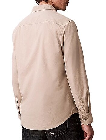 Camisa de Hombre Calvin Klein Jeans