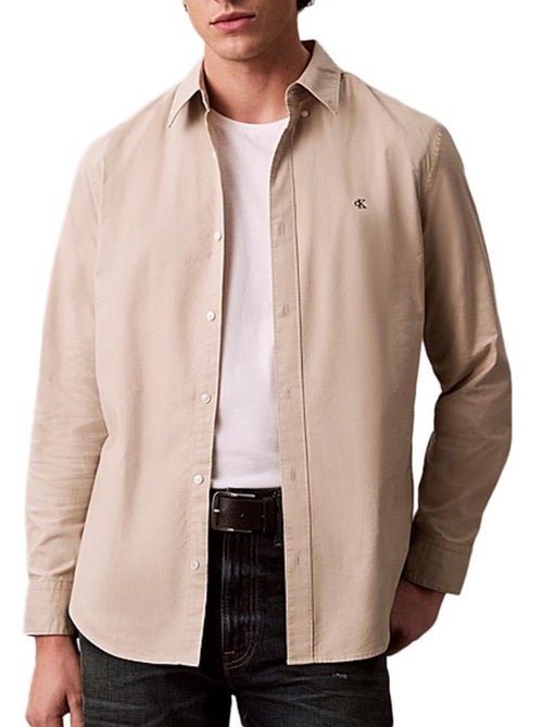 Camisa para Hombre Calvin Klein Jeans - Kiabi