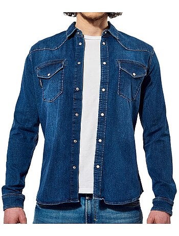 Camisa para Hombre Kaporal