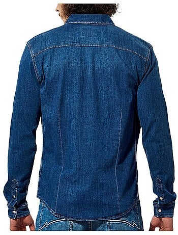Camisa para Hombre Kaporal