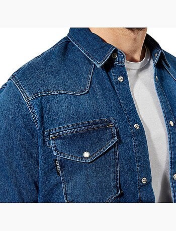 Camisa para Hombre Kaporal