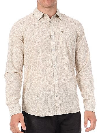 Camisa para Hombre Kaporal