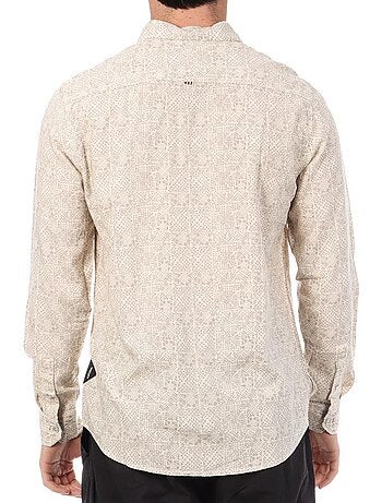 Camisa para Hombre Kaporal