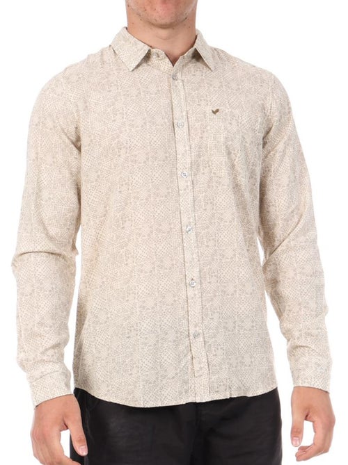 Camisa para Hombre Kaporal - Kiabi