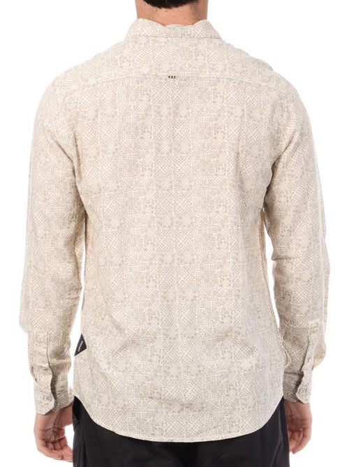Camisa para Hombre Kaporal - Kiabi