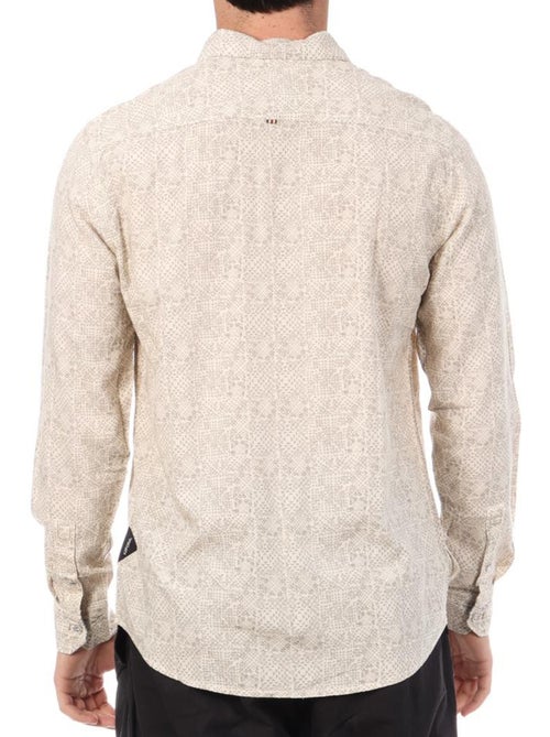 Camisa para Hombre Kaporal - Kiabi Camisa para Hombre Kaporal - Kiabi