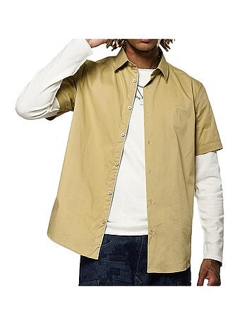 Camisa para Hombre Kaporal