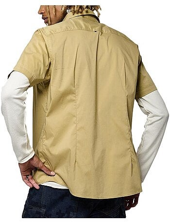 Camisa para Hombre Kaporal
