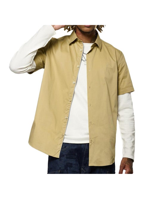 Camisa para Hombre Kaporal - Kiabi