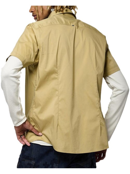 Camisa para Hombre Kaporal - Kiabi