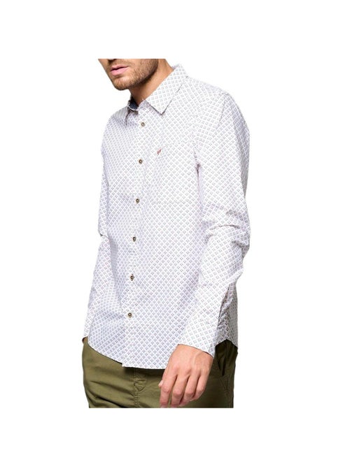 Camisa para Hombre Kaporal - Kiabi Camisa para Hombre Kaporal - Kiabi