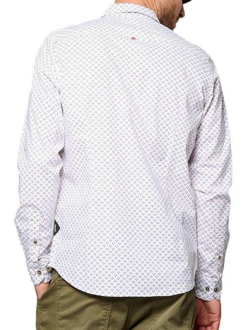 Camisa para Hombre Kaporal - Kiabi Camisa para Hombre Kaporal - Kiabi