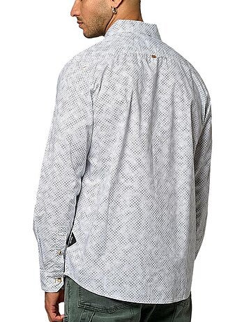 Camisa para Hombre Kaporal