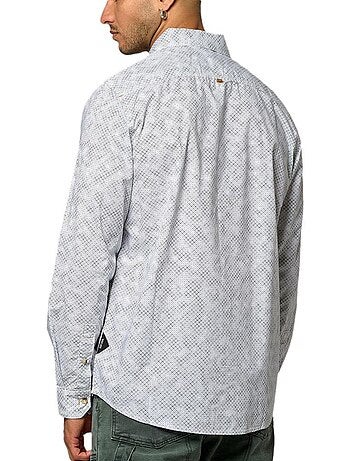 Camisa para Hombre Kaporal