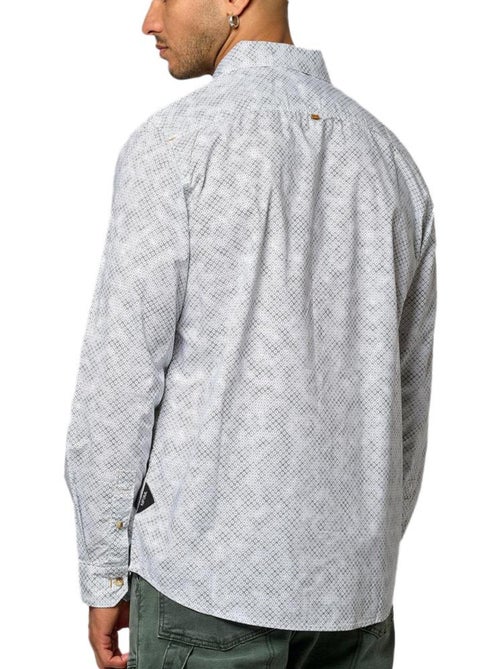 Camisa para Hombre Kaporal - Kiabi