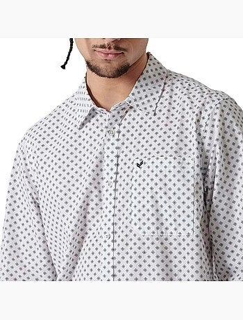 Camisa para Hombre Kaporal
