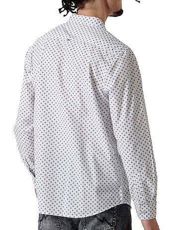 Camisa para Hombre Kaporal