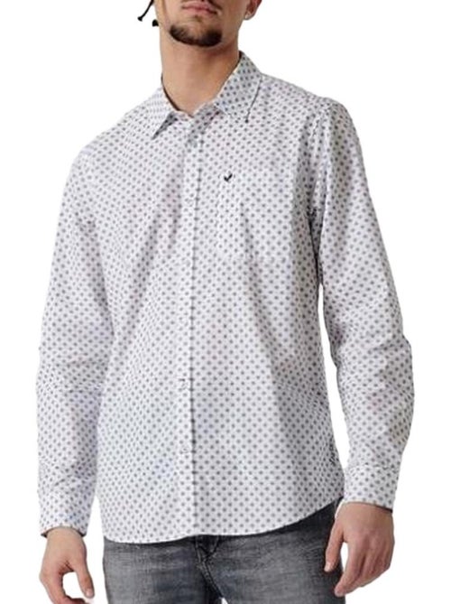 Camisa para Hombre Kaporal - Kiabi