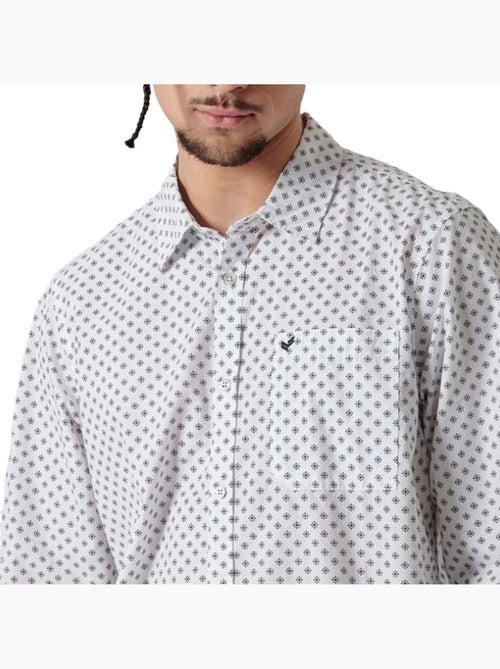 Camisa para Hombre Kaporal - Kiabi