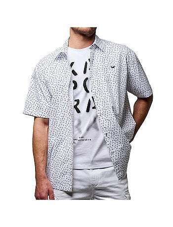 Camisa para Hombre Kaporal