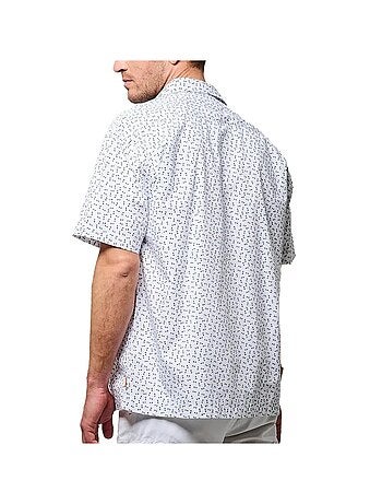 Camisa para Hombre Kaporal