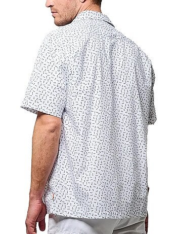 Camisa para Hombre Kaporal