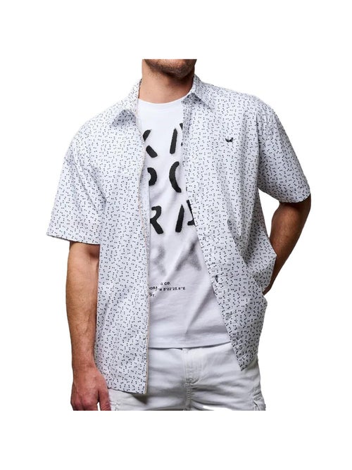 Camisa para Hombre Kaporal - Kiabi Camisa para Hombre Kaporal - Kiabi