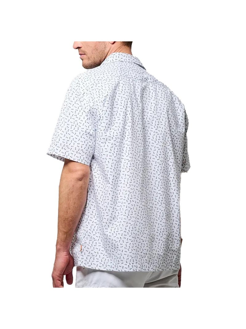 Camisa para Hombre Kaporal Blanco - Kiabi