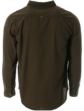 Camisa para hombre Kaporal