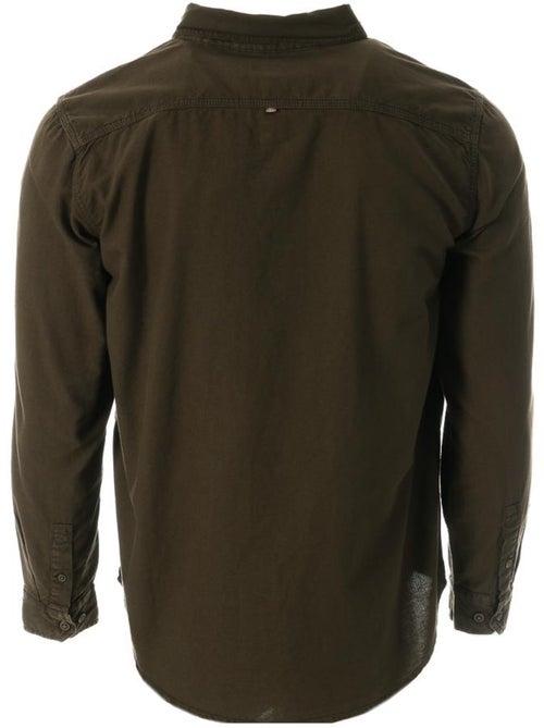 Camisa para hombre Kaporal - Kiabi